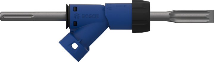 Adaptor Pahat Datar Bosch EXPERT SDS max 25x400 mm.